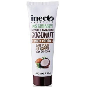 Coconut Body Lotion ? 250ml, Superbly Smoothing