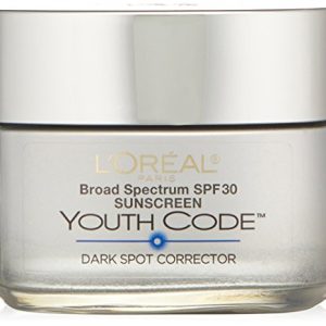 L?Oreal Dark Spot Corrector SPF 30 Day Cream