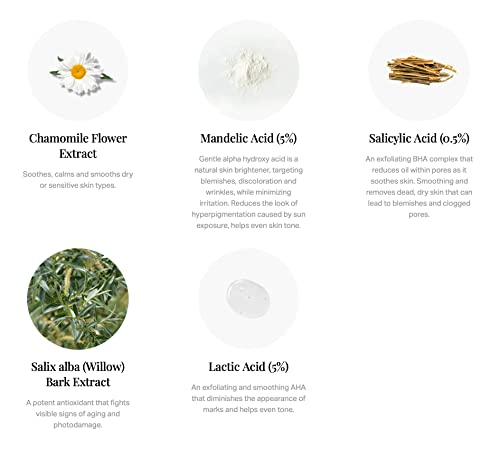 ?Cruelty-Free Brightening Face Pads for All Skin Types? - Image 2