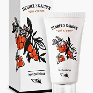 Goji Berry Anti-Aging Moisturizing Cream (10x50ml)