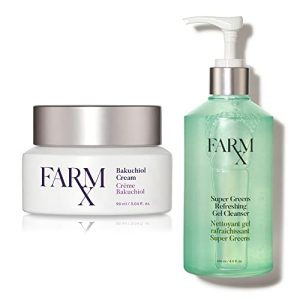 Farm Rx Vegan Anti-Aging Set