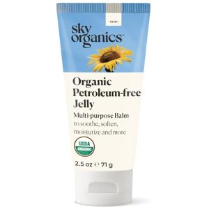 Sky Organics Multi-Purpose Balm, 2.5 Oz