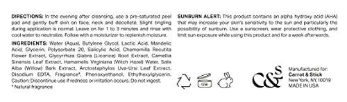 ?Cruelty-Free Brightening Face Pads for All Skin Types? - Image 4