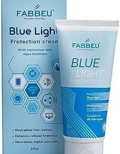 New! 3 oz All Skin Types Indoor Sunscreen with Moisturizer and Under Eye Cream