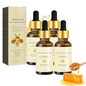 Vintesse Bee Venom Serum with Hyaluronic Acid