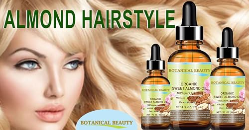Organic Almond Oil for Face, Skin, Hair ? 1 oz - Image 7