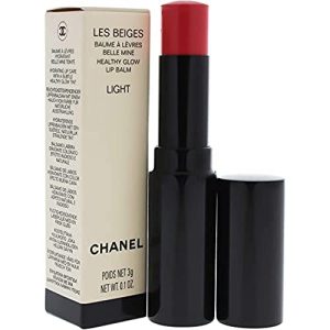 Chanel Les Beiges Healthy Glow Lip Balm ? Light 0.1 Oz