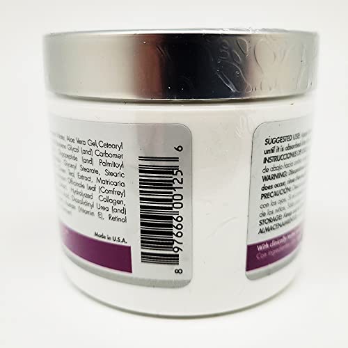 Colageina Anti-Aging Day & Night Cream, 4 fl oz - Image 2