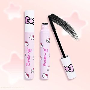 Crème Shop Hello Kitty Lash Serum Mascara Conditioning Formula 0.35 oz