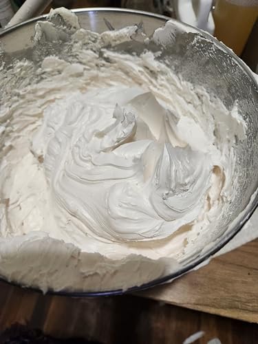 4oz Organic Frankincense Tallow Cream - Image 9