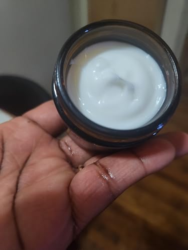 4oz Organic Frankincense Tallow Cream - Image 8