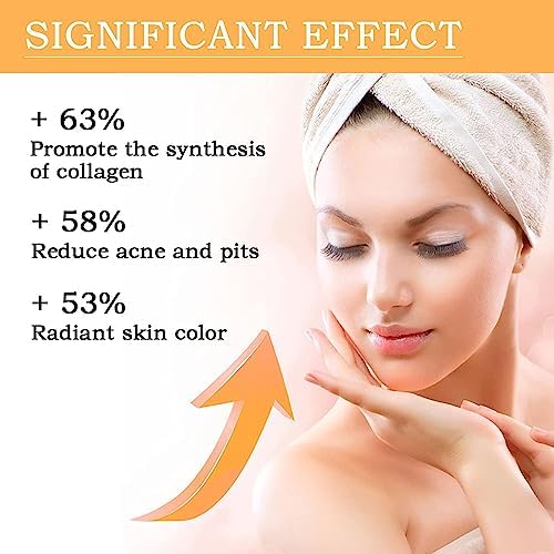 Glycolic Acid 7% Acne and Blemish Treatment Toner, 6.7 oz Bottle - Image 5