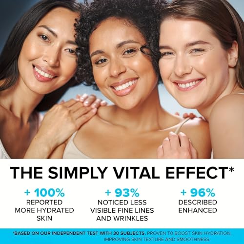 Retinol Collagen Face Cream Moisturizer 1.7 oz - Image 2