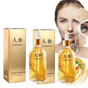 ?Ginseng Hydrating Face Essence with Nicotinamide?