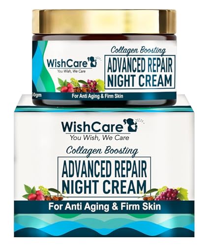 Boomers Anti-Aging Night Cream ? 50g
