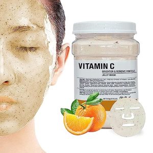 30 Flavored Vitamin C Peel Off Mask ? 23oz