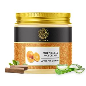 Ayush Anti Wrinkle Cream: Reduce Fine Lines