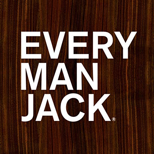 Every Man Jack Sandalwood Body Wash Twin Pack, 16.9 oz - Image 7