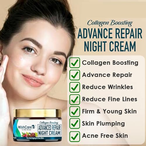 Boomers Anti-Aging Night Cream ? 50g - Image 3