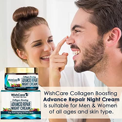 Boomers Anti-Aging Night Cream ? 50g - Image 5