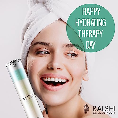 Hydrating Anti-Aging Face Serum for Skin Tightening - 1 oz Bottle - Image 7