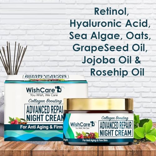 Boomers Anti-Aging Night Cream ? 50g - Image 4