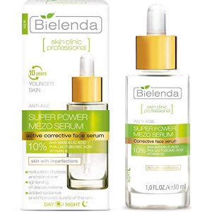 Bielenda Anti-Age Face Serum, 1oz