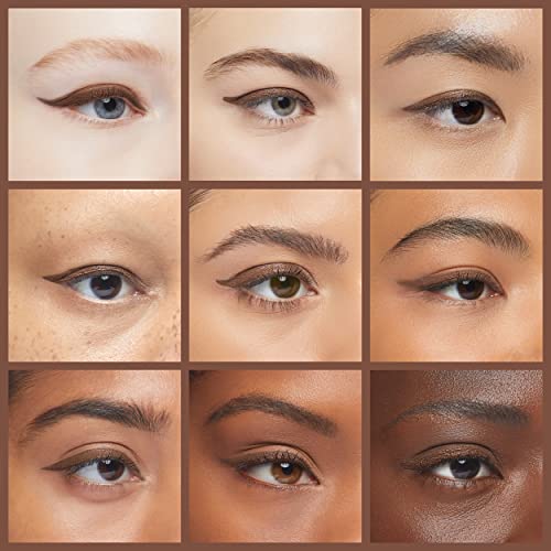 ?wet n wild Taupe Eyeliner Pencil ? Rich Color, Vegan? - Image 4