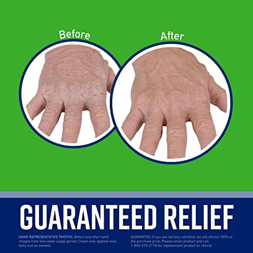 O'Keeffe's Eczema Relief Hand Cream 2 oz Tube for Dry Itchy Hands Single Pack - Image 2