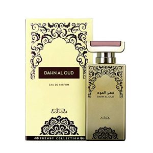Nabeel Dahn Al Oud Unisex EDP 100ml Fragrance