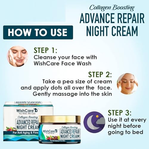 Boomers Anti-Aging Night Cream ? 50g - Image 6