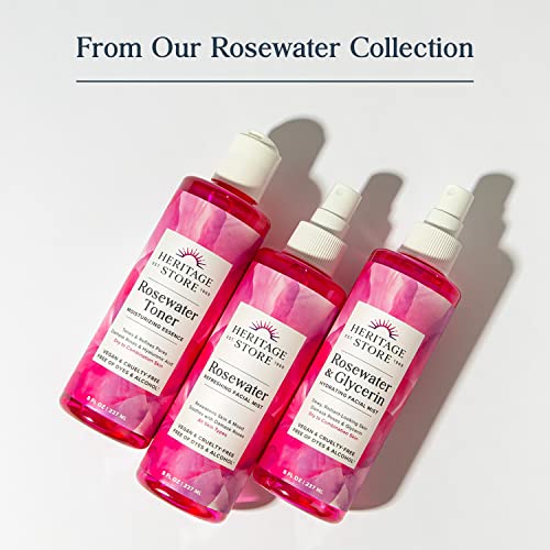 Soothing Lavender Aromatherapy Mist 8oz for Relaxing Home and Travel - Image 6