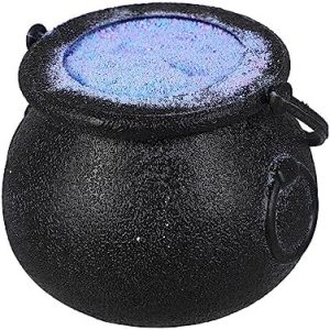 Sparkling Pumpkin Candy Halloween Bath Bomb for Relaxing Spa Experience