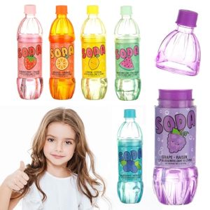 Teen girls? 6pc Soda Pop Lip Gloss Collection.