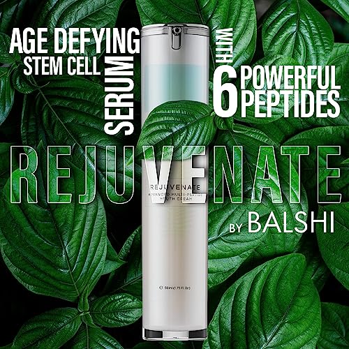 Hydrating Anti-Aging Face Serum for Skin Tightening - 1 oz Bottle - Image 3