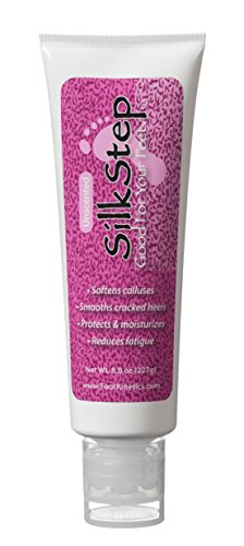 ?8 oz SilkStep Foot Cream?