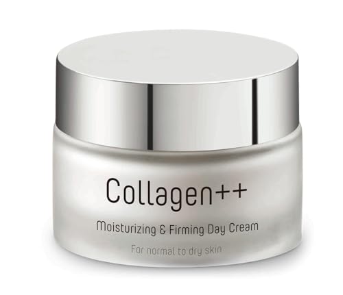 Anti-Aging Hydrating Collagen Night Cream - Image 2