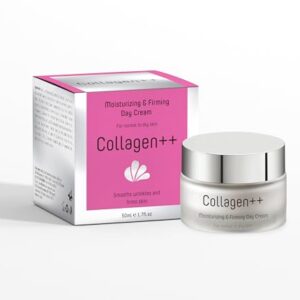 Anti-Aging Hydrating Collagen Night Cream