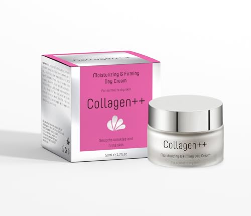 Anti-Aging Hydrating Collagen Night Cream