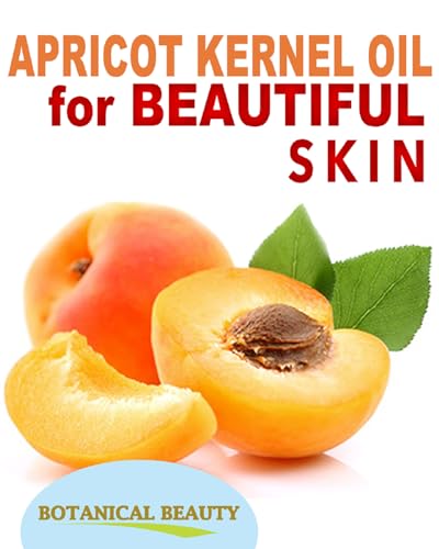 Organic Australian Apricot Kernel Oil 1 oz 30 ml Cold-Pressed Natural Moisturizer - Image 4