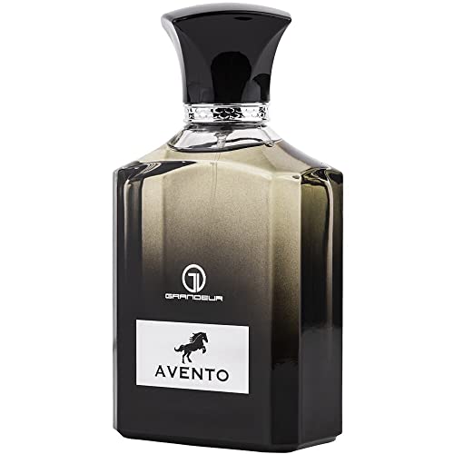 Avento Luxury Eau de Parfum for Men 3.4oz Inspired by Creed Aventus - Image 2