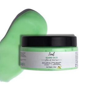 Avocado Body Yogurt ? Island Daze, 150ml Light Moisturizer