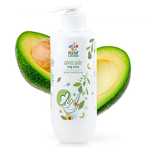 Avocado Cocoa Body Lotion ? 250ml