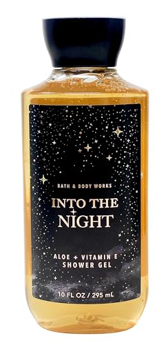 ?B&BW Into The Night Shower Gel & Charcoal Soap? - Image 2