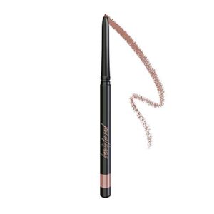 Beauty For Real D-Fine Lip Liner Pencil, Neutral Light
