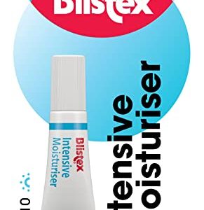 Blistex Intensive Moisturiser SPF 10 ? 5g