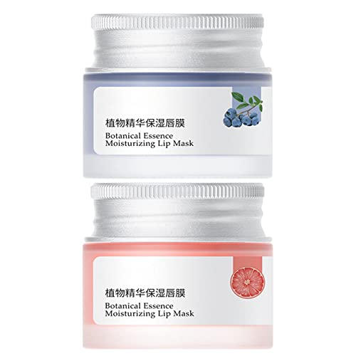 Blueberry Lime Moisturizing Lip Balm