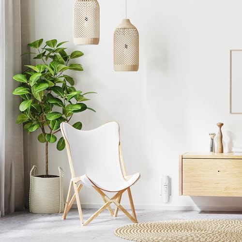 Bluetooth Aroma Diffuser V2 ? 100ml, 800 sq. ft - Image 5