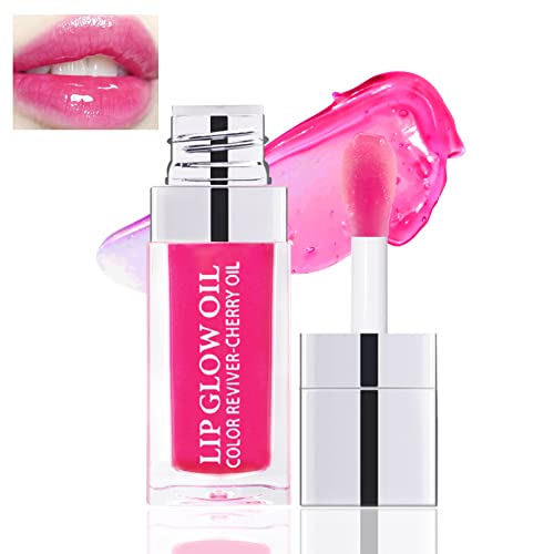 ?Boobeen Lip Oil: Hydrating Treatment for Dry Lips?