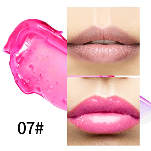 ?Boobeen Lip Oil: Hydrating Treatment for Dry Lips? - Image 2